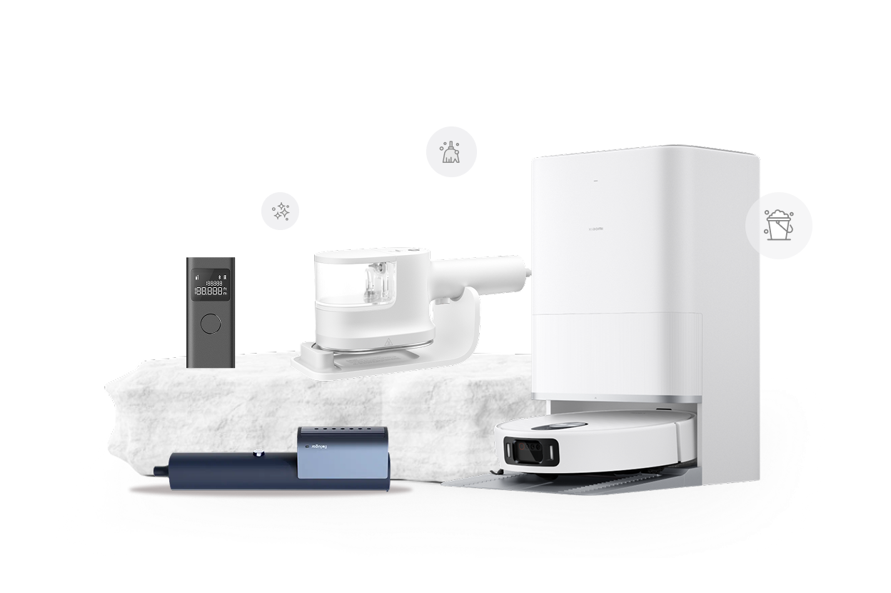 Весеннее расхламление